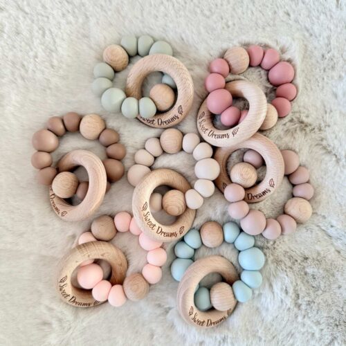 bijtring sweet dreams