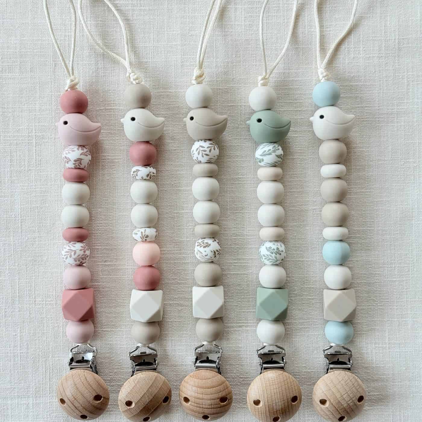 Speenkoord | vogel 2 speenkoord vogel