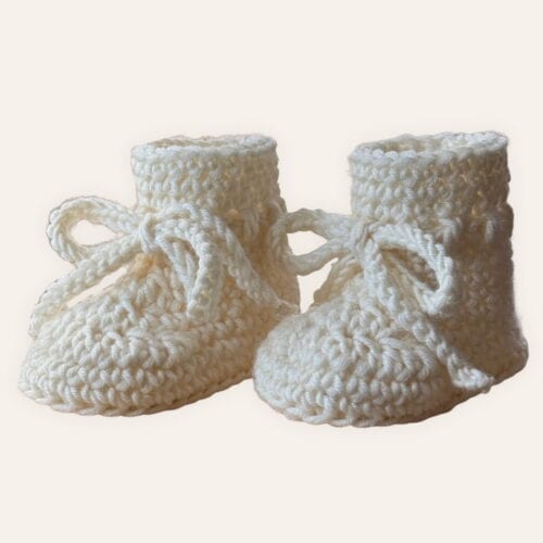 merinowollen babyslofjes peetsbabyboutique